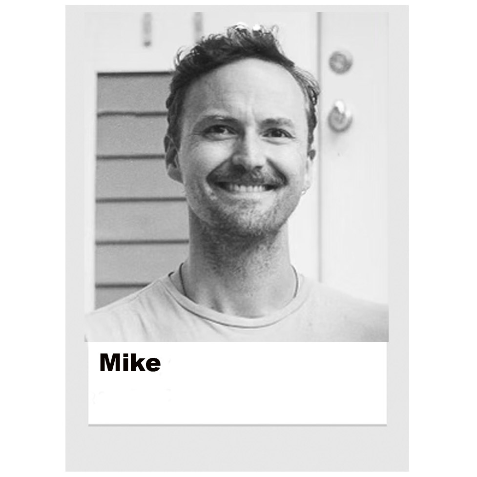 Mike Hanson